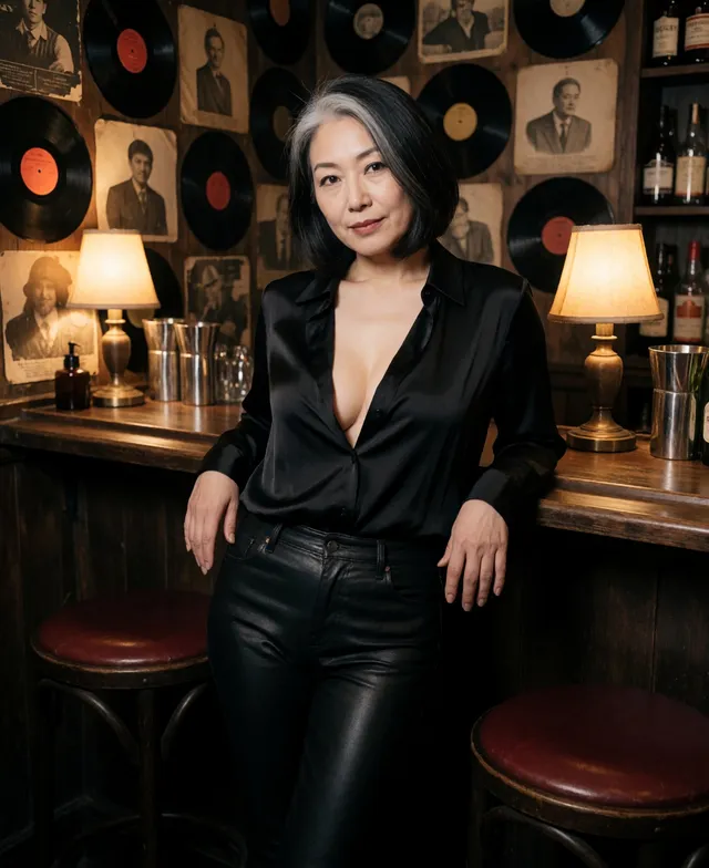 Chiharu Nomura