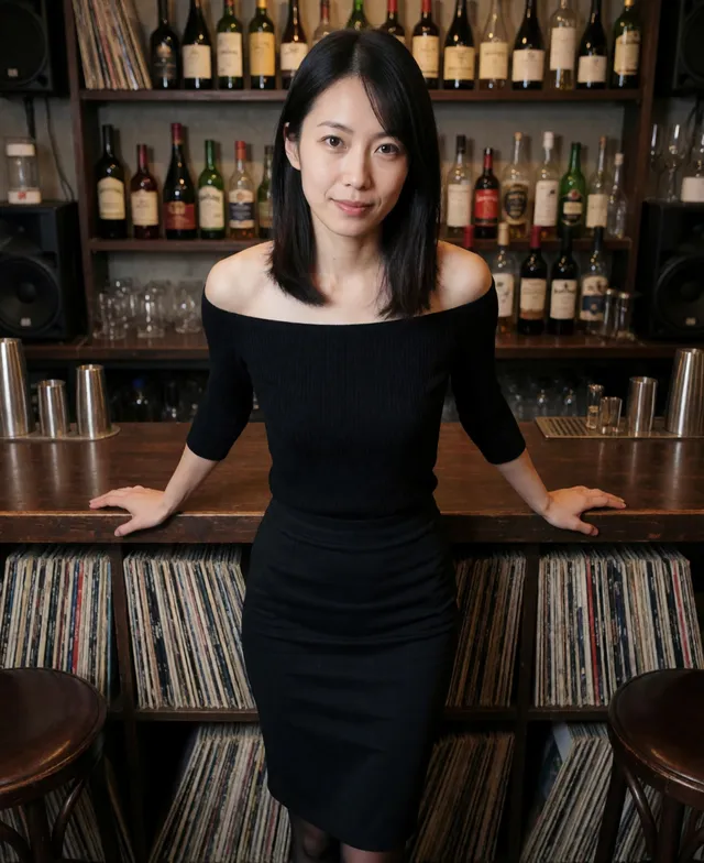 Haruka Mizuno