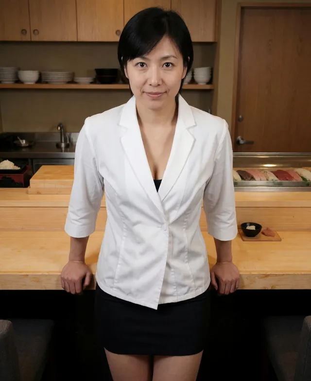 Kaede Sato
