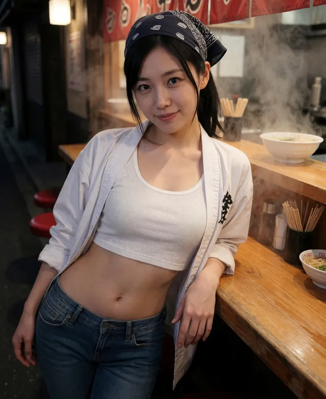Rin Ogawa